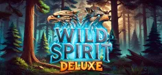 Wild Spirit Deluxe