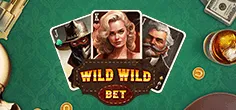 Wild Wild Bet