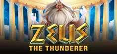 Zeus the Thunderer