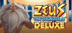 Zeus The Thunderer Deluxe