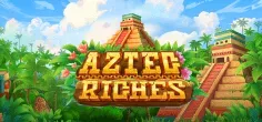 Aztec Riches