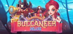 Buccaneer Deluxe