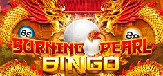 Burning Pearl Numbers