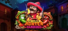 Chilli Hunter Bandidos