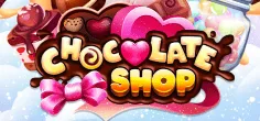 Chocolate Shop