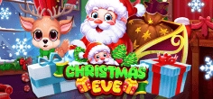 Christmas Eve