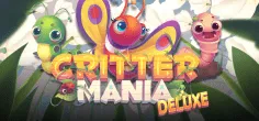 Critter Mania Deluxe