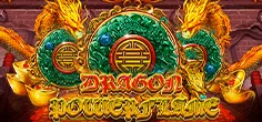 Dragon Powerflame