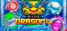 Dragon of The Eastern Sea