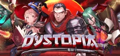 Dystopia