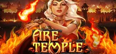 Fire Temple