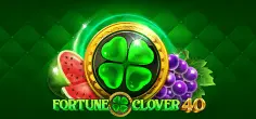 Fortune Clover 40