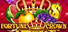 Fortune Crown