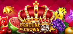 Fortune Crown 25
