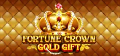 Fortune Crown Gold Gift