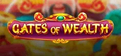 Gates Of Wealth