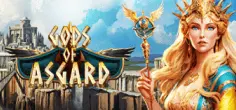 Gods Of Asgard