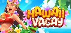 Hawaii Vacay