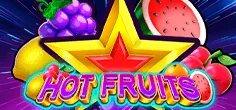 Hot Fruits