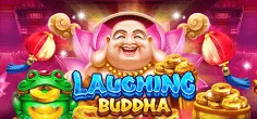 Laughing Buddha