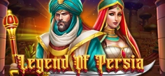 Legend of Persia