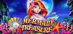 Mermaid Treasure