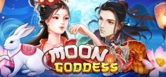 Moon Goddess