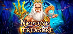 Neptune Treasure