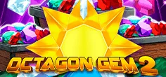 Octagon Gem 2