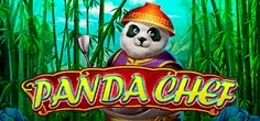 Panda Chef