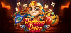 Ramesse's Relics