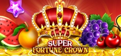Super Fortune Crown