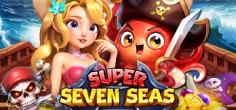 Super Seven Sea