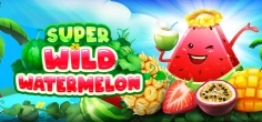 Super Wild Watermelon