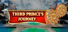 Third Prince's Journey