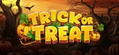 Trick or Treat