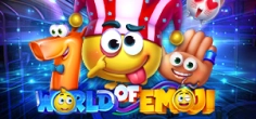 World Of Emoji
