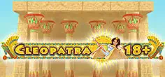 Cleopatra 18+