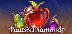 Fruits&Diamonds
