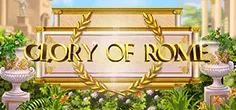 Glory Of Rome