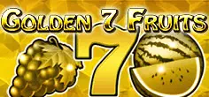 Golden7Fruits