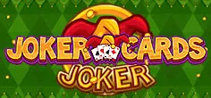 Joker Cards