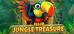 JungleTreasure