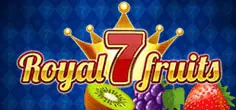Royal7Fruits