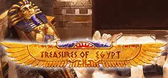 Treasures of Egypt