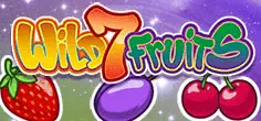 Wild7Fruits