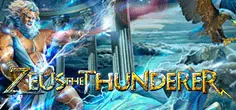 Zeus the Thunderer