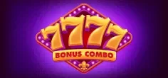 7777 Bonus Combo