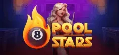 8 Pool Stars