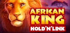 African King: Hold 'n' Link
